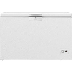 BEKO - Congélateur coffre HSM37540