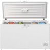 BEKO - Congélateur coffre HSM35050