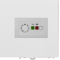 BEKO - Congélateur coffre HSM35050