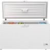 BEKO - Congélateur coffre HSM46740