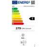 BEKO - Congélateur coffre HSM46740