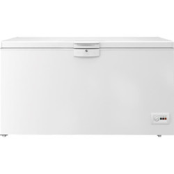 BEKO - Congélateur coffre HSM46740