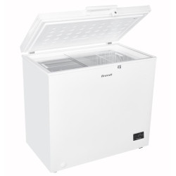 BRANDT - Congélateur coffre BFK301ESW