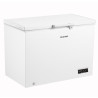 BRANDT - Congélateur coffre BFK301ESW