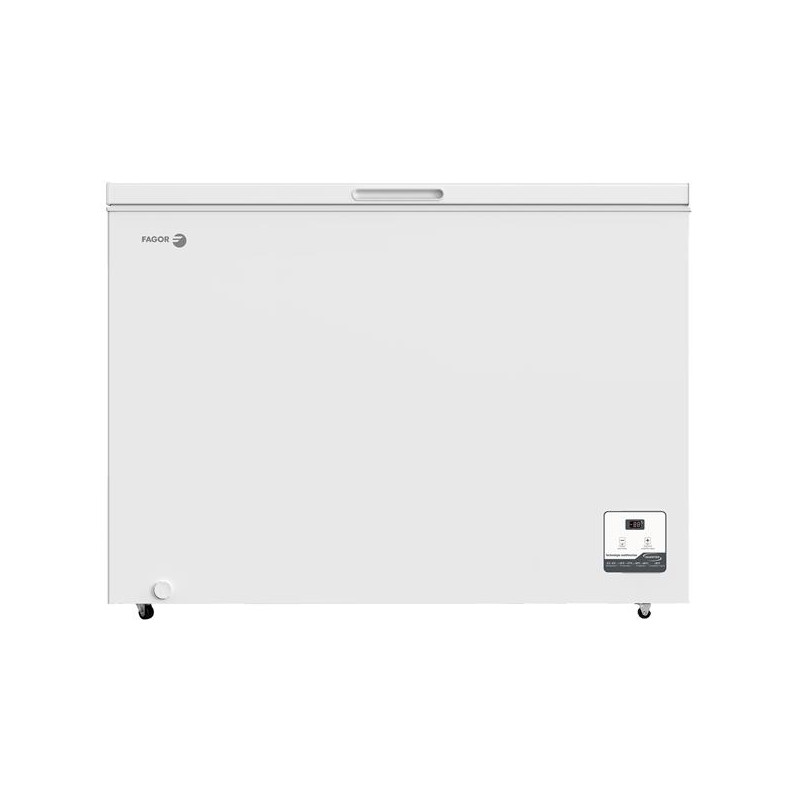 FAGOR - Congélateur coffre FCC300E