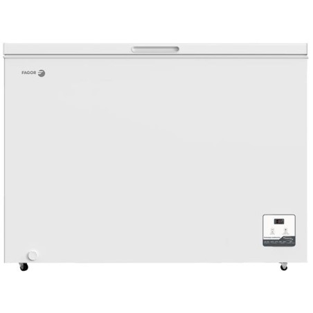 FAGOR - Congélateur coffre FCC300E