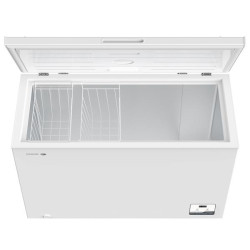FAGOR - Congélateur coffre FCC300E