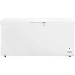 FAGOR - Congélateur coffre FCC500E