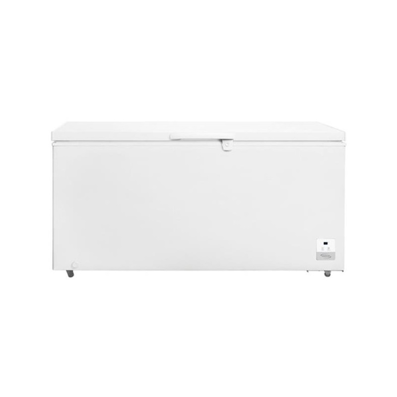 FAGOR - Congélateur coffre FCC500E