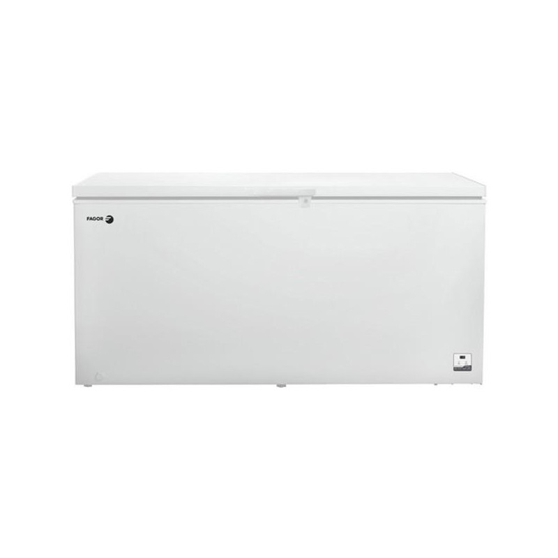 FAGOR - Congélateur coffre FCC700EE