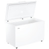 HAIER - Congélateur coffre HCE420E