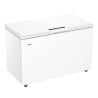 HAIER - Congélateur coffre HCE420E