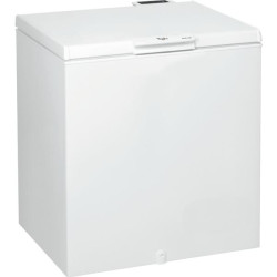 WHIRLPOOL - Congélateur coffre WHM2112