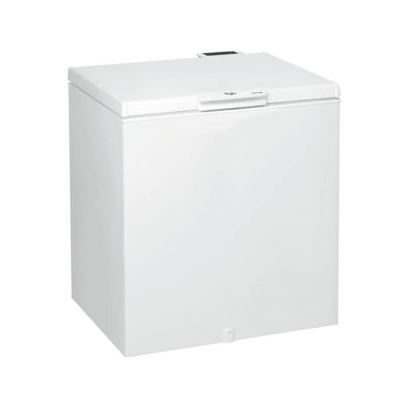 WHIRLPOOL - Congélateur coffre WHM2112