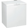 WHIRLPOOL - Congélateur coffre WHM2112