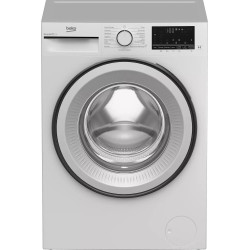 LAVE-LINGE FRONTAL 11KG 1400T CLASSE A BLANC