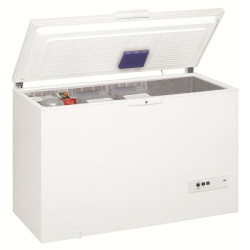 WHIRLPOOL - Congélateur coffre WHM39112
