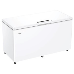 HAIER - Congélateur coffre HCE520E