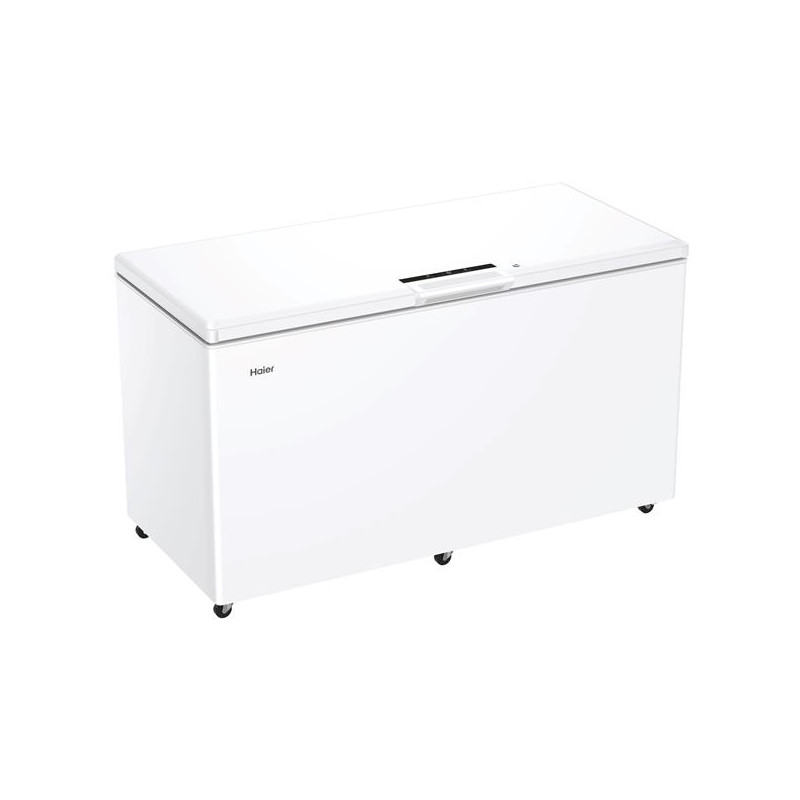 HAIER - Congélateur coffre HCE520E