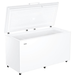 HAIER - Congélateur coffre HCE520E