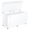 HAIER - Congélateur coffre HCE520E