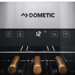 DOMETIC - Cave à vin C55F