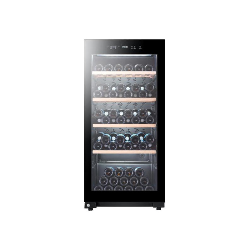 HAIER - Cave à vin WS105GA