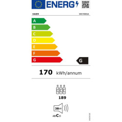 HAIER - Cave à vin WS190GA