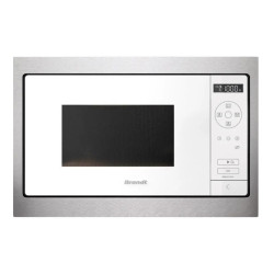 MO 26L BRANDT BMS7120W SOLO BLANC