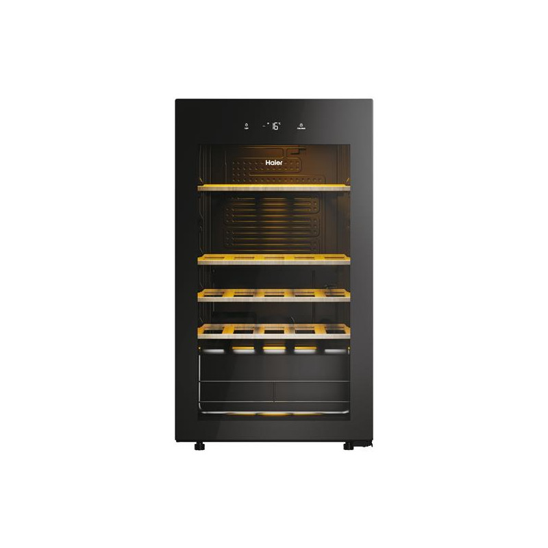 HAIER - Cave à vin HWS34GGH1