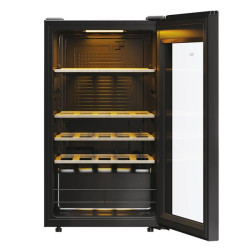 HAIER - Cave à vin HWS34GGH1