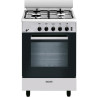 GLEM - Cuisinière gaz GA550MIX