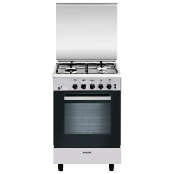 GLEM - Cuisinière gaz GA550MIX