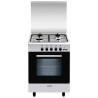 GLEM - Cuisinière gaz GA660MIX