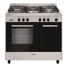 GLEM - Cuisinière butanette GA960PCGIX