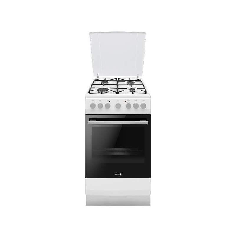 FAGOR - Cuisinière mixte FCM104B