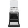 FAGOR - Cuisinière mixte FCM104B