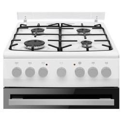 FAGOR - Cuisinière mixte FCM104B