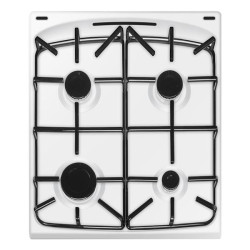 FAGOR - Cuisinière mixte FCM104B