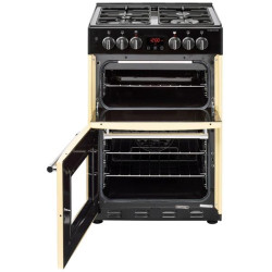 BELLING - Cuisinière mixte PFARM60DFCREU