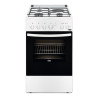 FAURE - Cuisinière mixte FCM54041WA