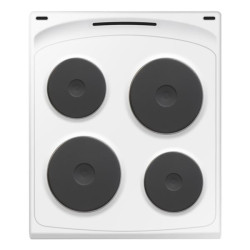 FAGOR - Cuisinière électrique FACE103B