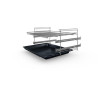 BOSCH - Cuisinière vitrocéramique HKR39C220