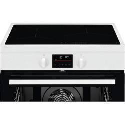 ELECTROLUX - Cuisinière induction LKI64890BW