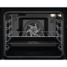 ELECTROLUX - Cuisinière induction LKI64890BW