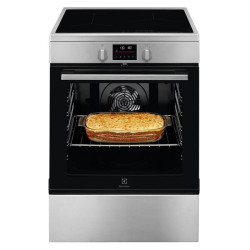 ELECTROLUX - Cuisinière induction LKI64890BX