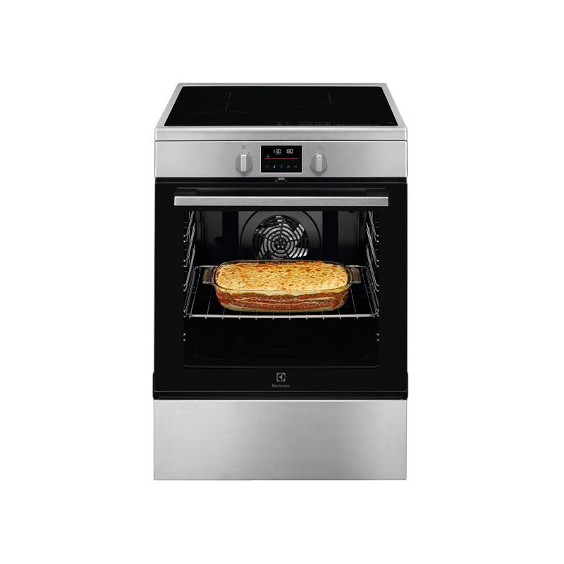 ELECTROLUX - Cuisinière induction LKI64890BX