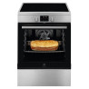 ELECTROLUX - Cuisinière induction LKI64890BX