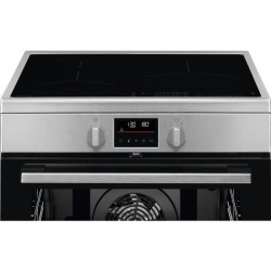 ELECTROLUX - Cuisinière induction LKI64890BX