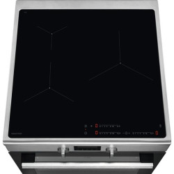 ELECTROLUX - Cuisinière induction LKI64890BX